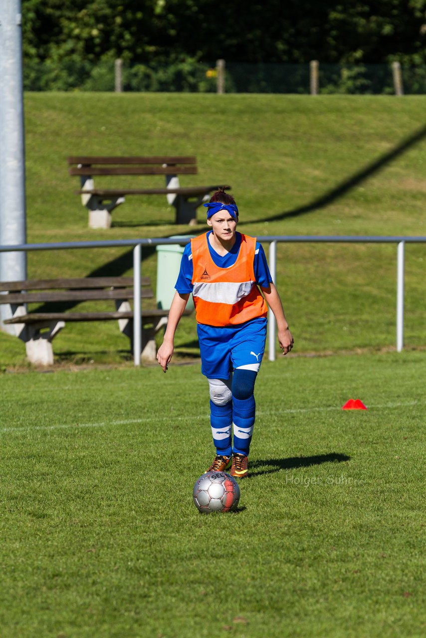 Bild 95 - C-Juniorinnen FSC BraWie 08 o.W. - MTSV Olympia Neumnster o.W. : Ergebnis: 0:14